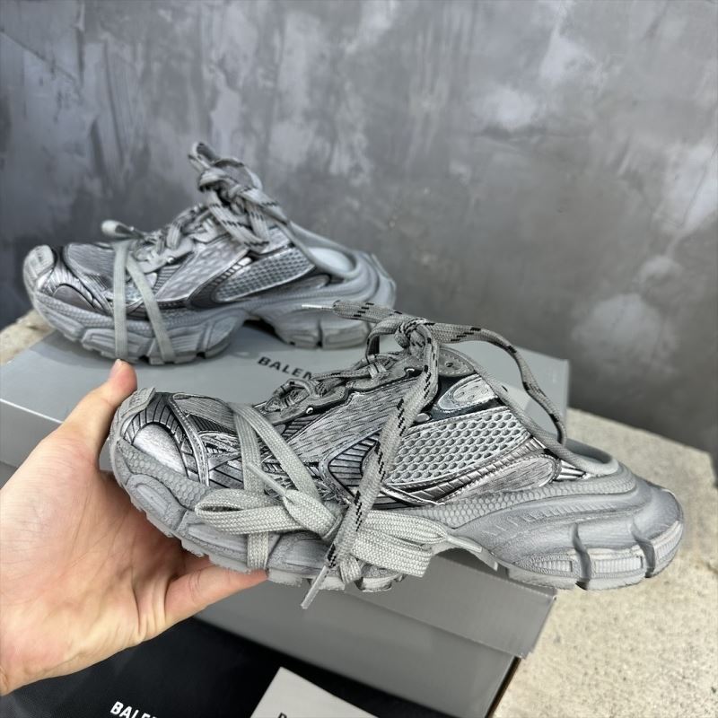 Balenciaga Track Shoes